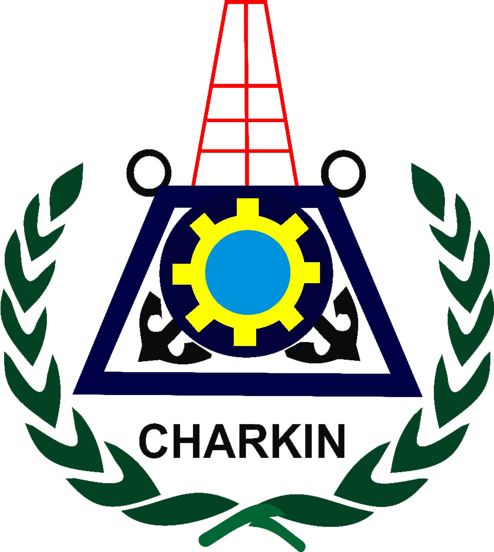 Charkin Maritime & Offshore Safety Center logo