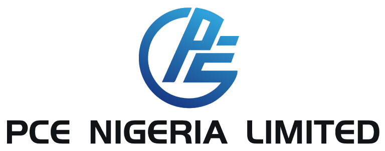 PCE Nigeria Limited logo