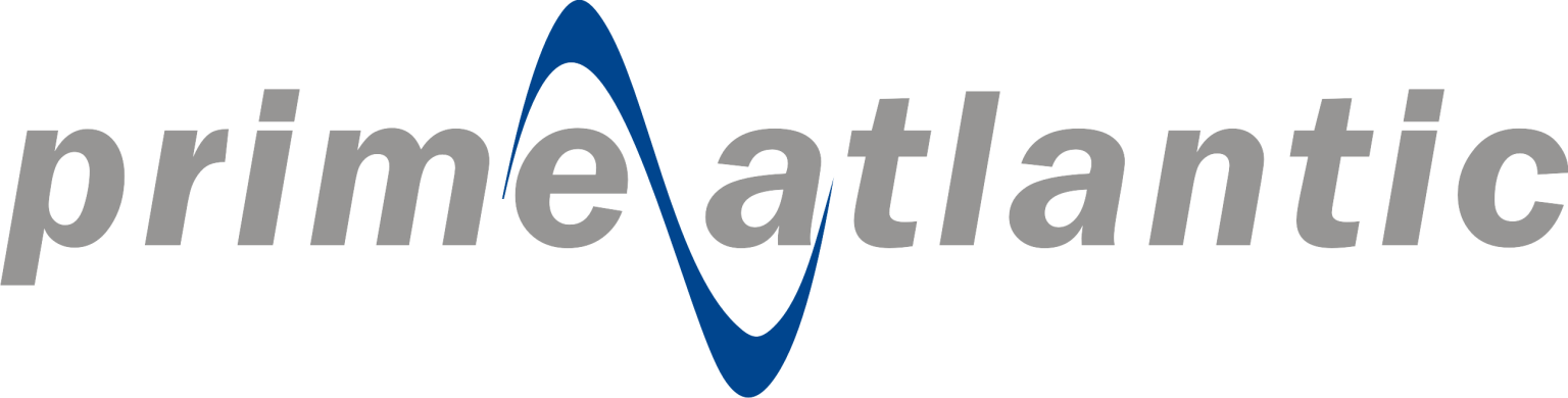 PRIME ATLANTIC LTD logo