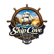 Shipcove Trading logo