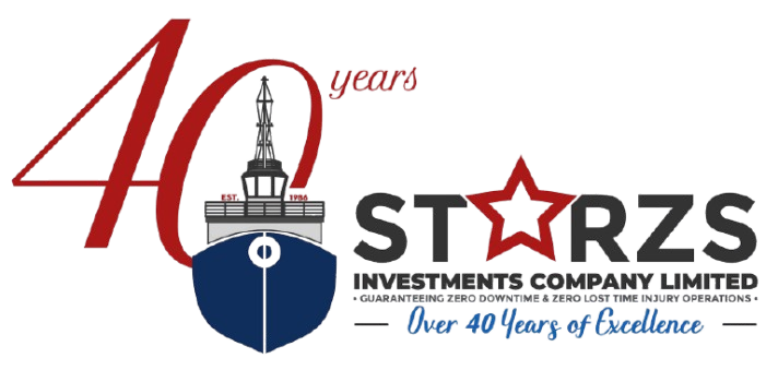Starzs Investments Company Limited logo