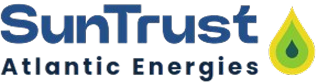 SunTrust Atlantic Energies logo