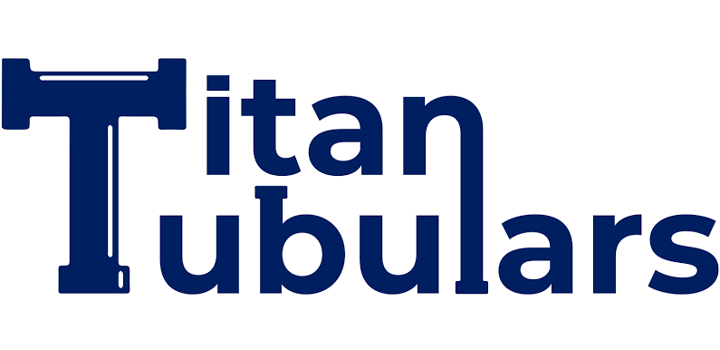 Titan Tubulars logo