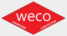 WECO ENGINEERING AND CONSTRUCTION COMPANY LIMITED logo